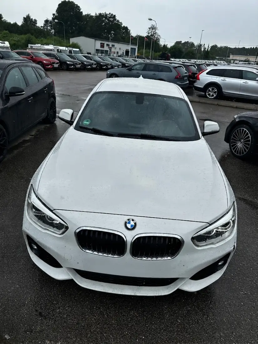 BMW 1 120i – bild 2